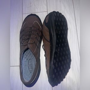 Clark Privo Women’s Slip on